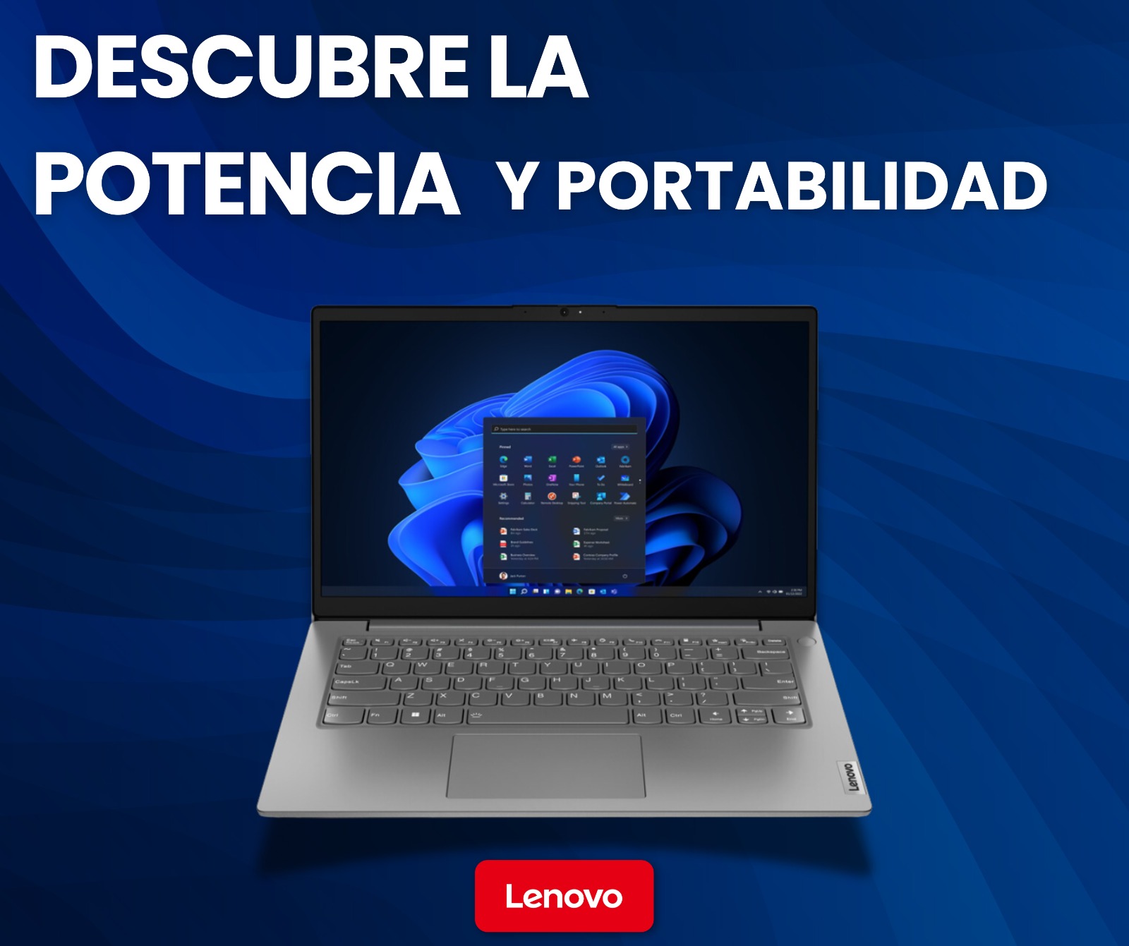 Descubre la potencia y portabilidad de la laptop lenovo v14 g3